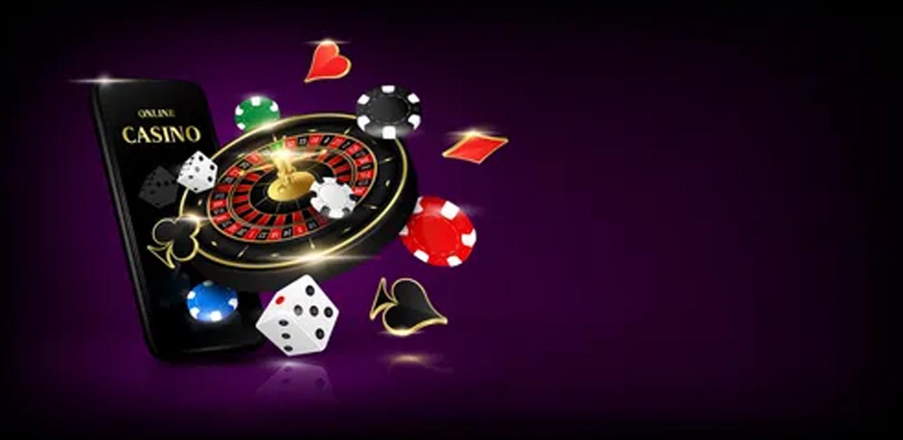 Trik dan Tips Menang Bermain Casino Judi